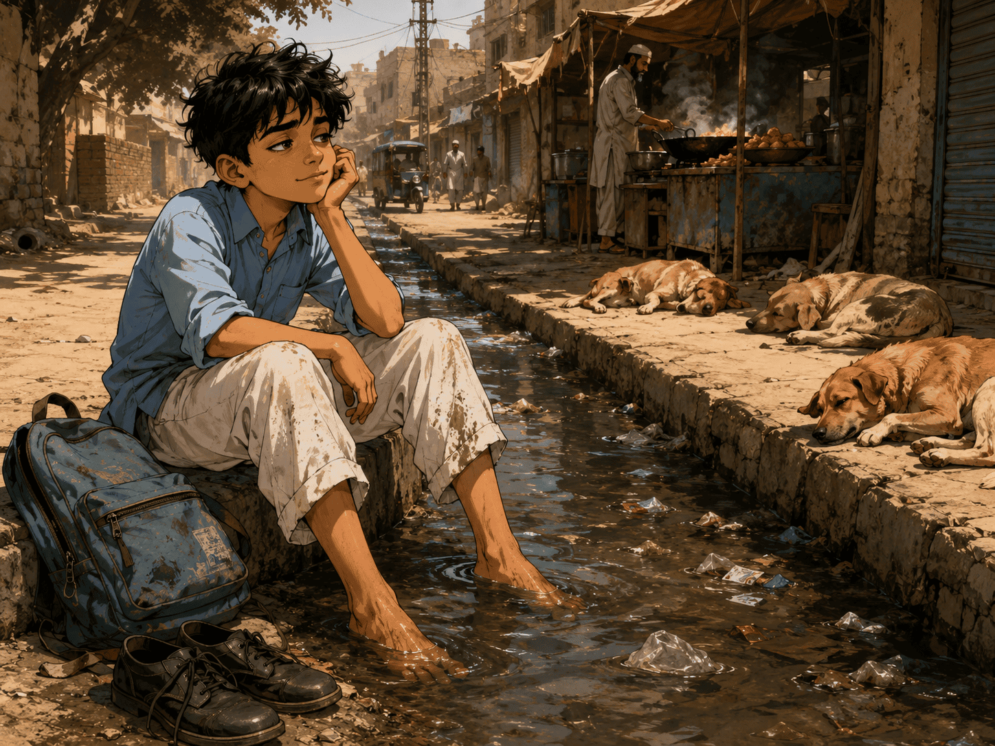 جِن کی بوتل