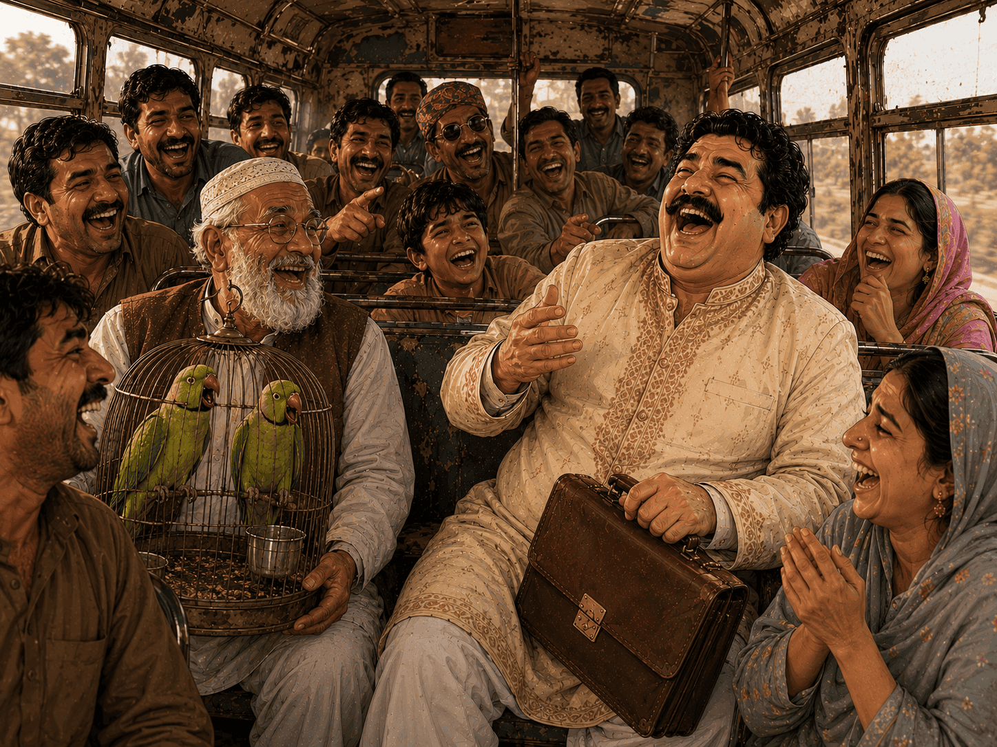 رکشہ