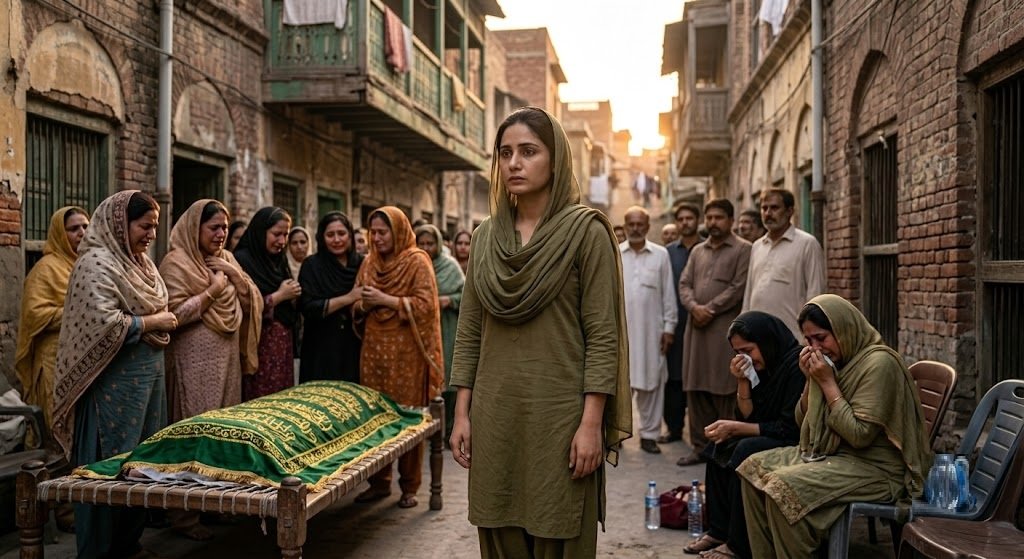 وہ خط جو کبھی نہیں پہنچا